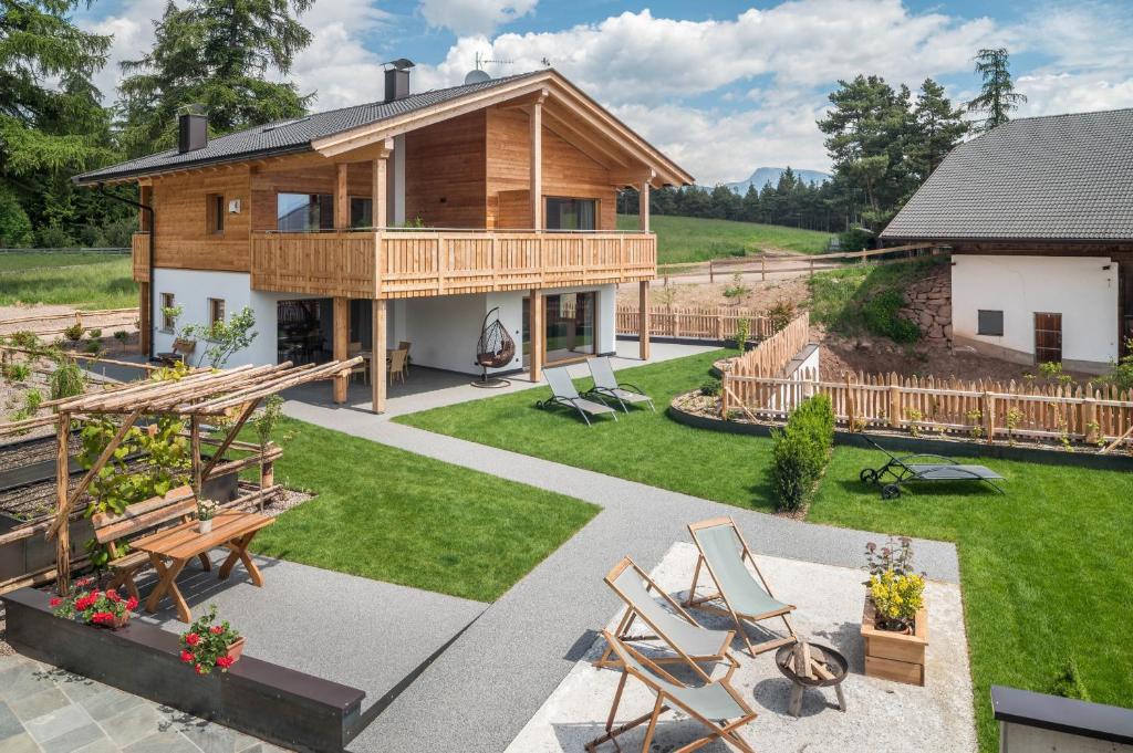 Integration and a new direction